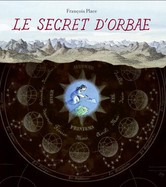 Le secret d'Orbae